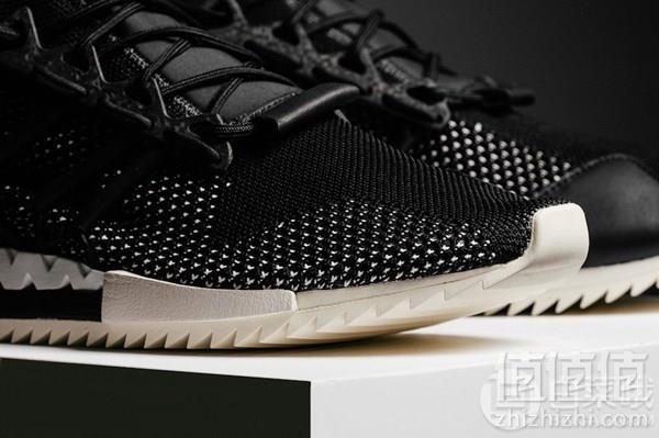 Y-3 Harigane 男士运动鞋BC0903 £107.43（双重优惠）免费直邮到手966元（天猫双11价1588元）