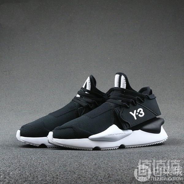 19年新款，Y-3 Kaiwa 中性款运动休闲鞋 £183.55 多色免费直邮到手1650元
