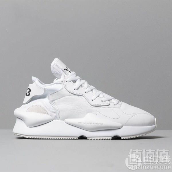 19年新款，Y-3 Kaiwa 中性款运动休闲鞋 £183.55 多色免费直邮到手1650元