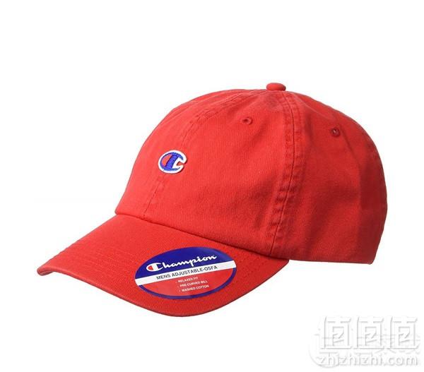 Champion 冠军牌 经典老爹帽105.21元
