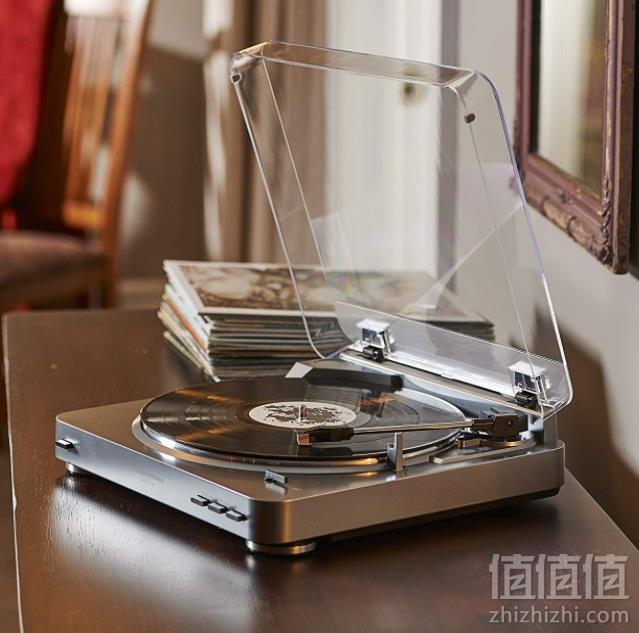 Audio-Technica 铁三角 黑胶唱机 AT-LP60661.55元