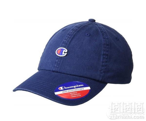 Champion 冠军牌 经典老爹帽105.21元