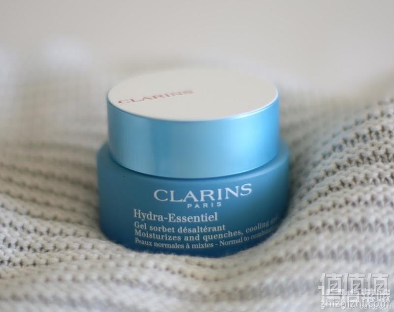 Clarins 娇韵诗 沁润奇肌保湿乳霜50ml219.3元