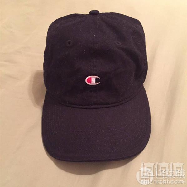 Champion 冠军牌 经典老爹帽105.21元
