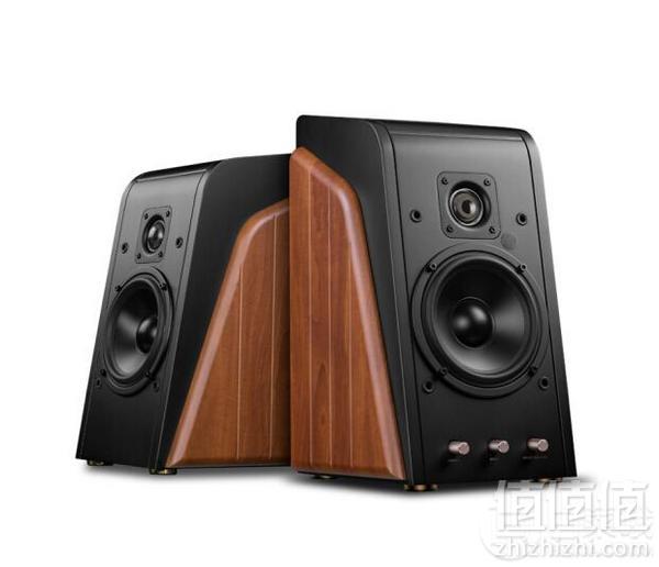 HiVi 惠威 M200 2019版新款 HiFi有源音箱 蓝牙音箱新低799.2元包邮