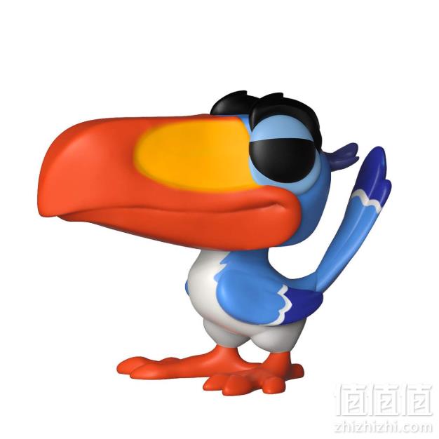 <span>最后4小时！</span>亚马逊海外购：Hasbro孩之宝/Funko POP等儿童玩具大促直降好价+Prime会员免费直邮