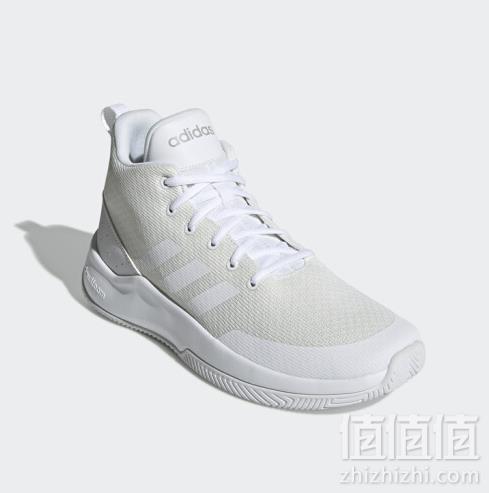 双十一预告，adidas 阿迪达斯 SPEED END 2 END F34973 男士篮球鞋132.2元包邮（前30分钟）