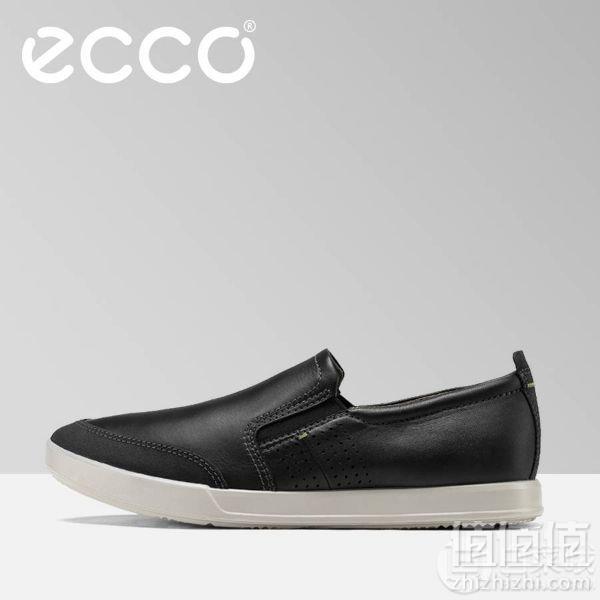 <span>大量白菜！</span>亚马逊海外购 Ecco爱步超级品牌日 11.11狂欢盛典大量新低价+Prime会员免邮
