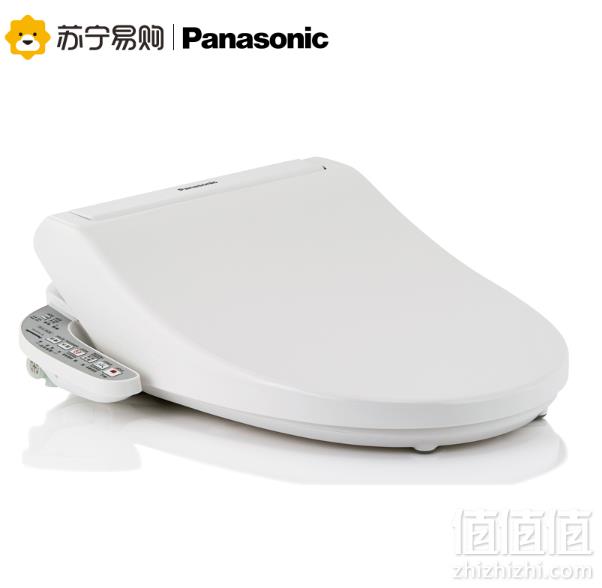 双十一预售，Panasonic 松下 DL-EKS09CWS 智能马桶盖史低896元包邮（定金￥49）
