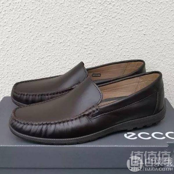 <span>大量白菜！</span>亚马逊海外购 Ecco爱步超级品牌日 11.11狂欢盛典大量新低价+Prime会员免邮