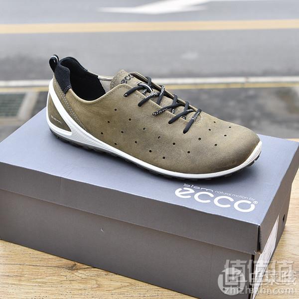 <span>大量白菜！</span>亚马逊海外购 Ecco爱步超级品牌日 11.11狂欢盛典大量新低价+Prime会员免邮