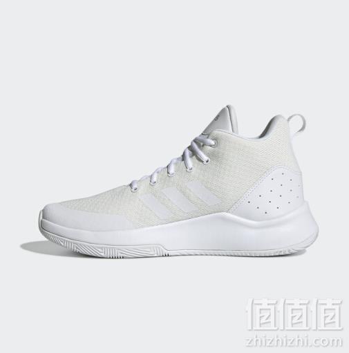 双十一预告，adidas 阿迪达斯 SPEED END 2 END F34973 男士篮球鞋132.2元包邮（前30分钟）