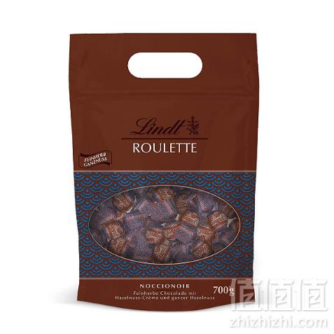 亚马逊海外购：Lindt瑞士莲巧克力促销直降好价+Prime会员免邮