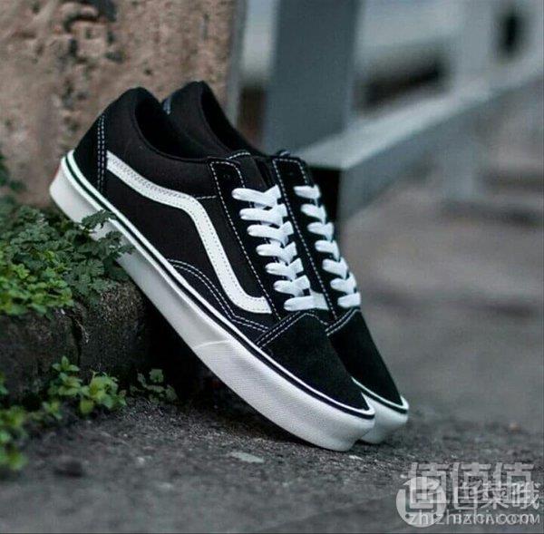 <span>白菜！</span>码全，VANS 范斯 男式 Ward 低帮运动鞋新低213.25元