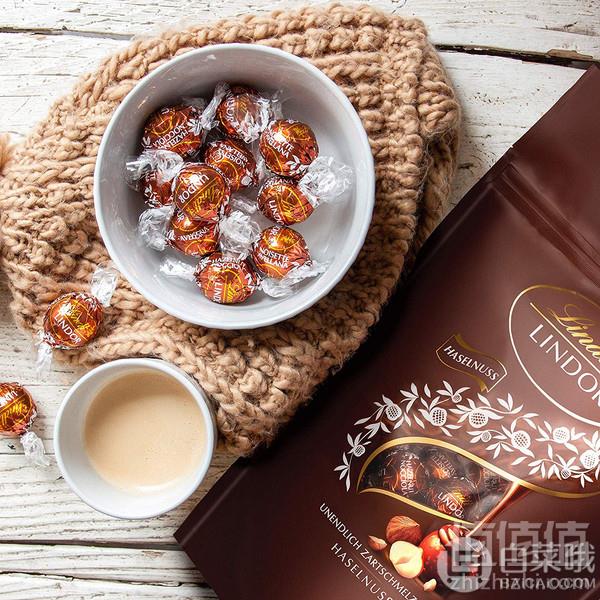 亚马逊海外购：Lindt瑞士莲巧克力促销直降好价+Prime会员免邮