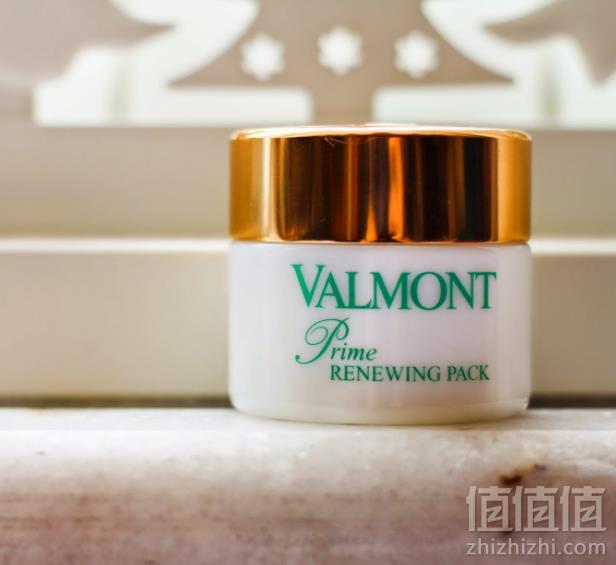 瑞士皇后级护肤品，Valmont 法尔曼 明星产品 升效细胞活化幸福面膜 200ml免费直邮到手2699.93元