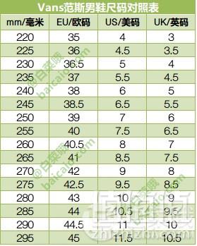 <span>白菜！</span>码全，VANS 范斯 男式 Ward 低帮运动鞋新低213.25元