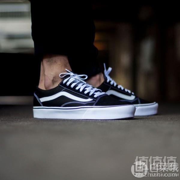 <span>白菜！</span>码全，VANS 范斯 男式 Ward 低帮运动鞋新低213.25元