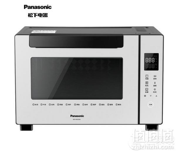 Panasonic 松下 NB-HM3260 电烤箱 32L新低733.55元包邮