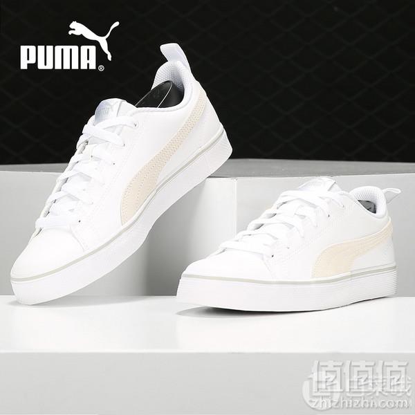 PUMA 彪马 Court Point 366073 中性款休闲运动鞋新低189元包邮（需领券）