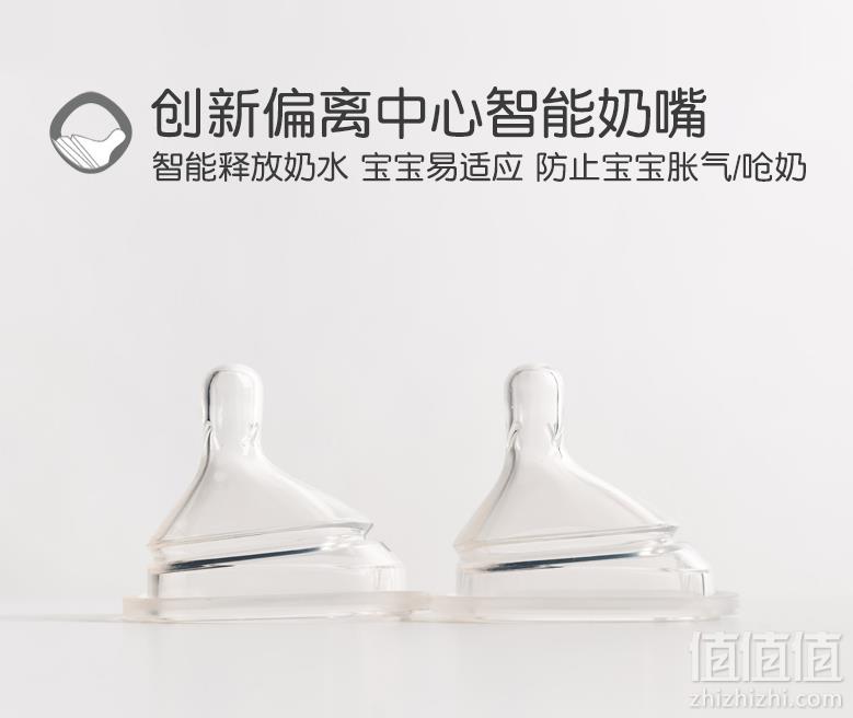 新加坡国民奶瓶，hegen PCTO 婴儿多功能PPSU奶瓶 330ml*2311.27元