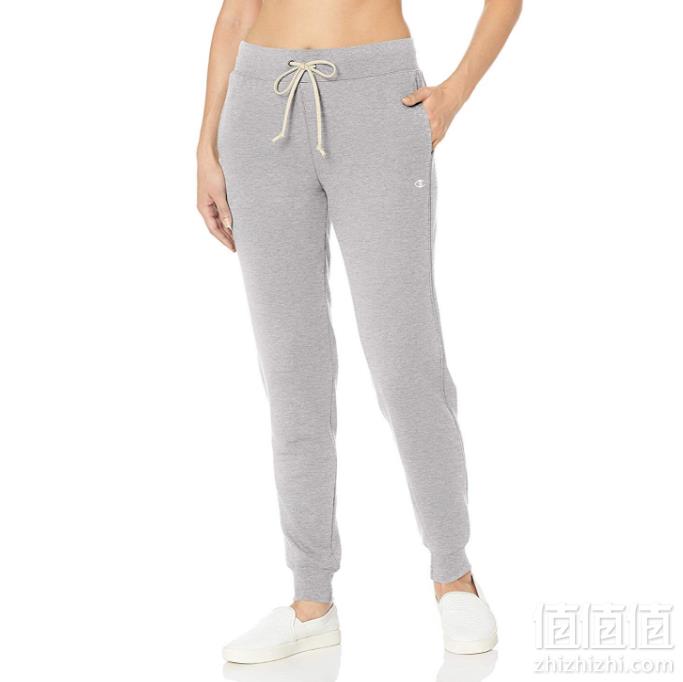 Champion 冠军 女士 运动慢跑长裤 M094485.93元