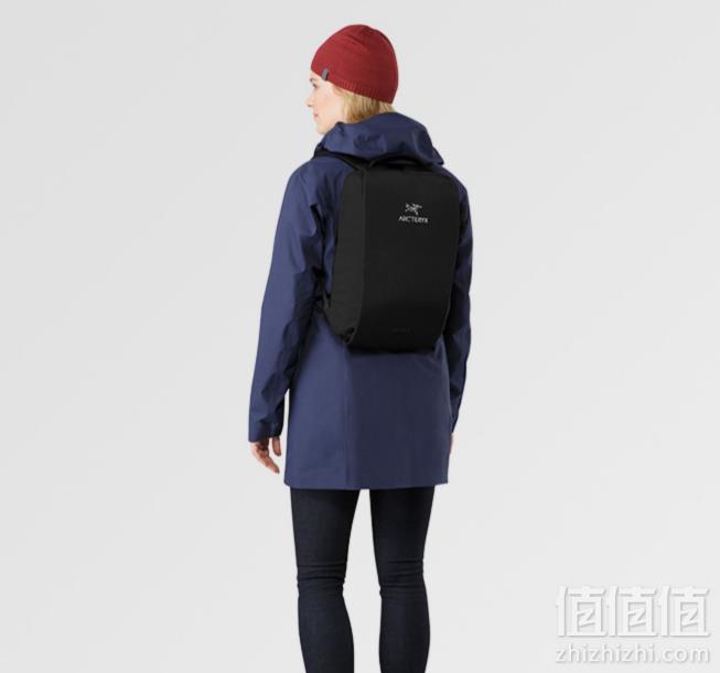 Arc'teryx 始祖鸟 Blade 6 都市日用电脑背包 6L（41*30*19 cm）659元包邮包税