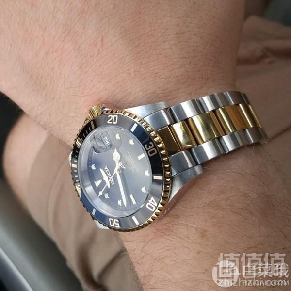 Invicta Pro Diver系列 8927OB 男士机械手表413.72元