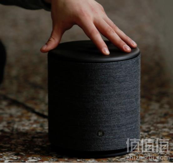 B&O PLAY Bang & Olufsen Beoplay M5 无线蓝牙音箱2881元