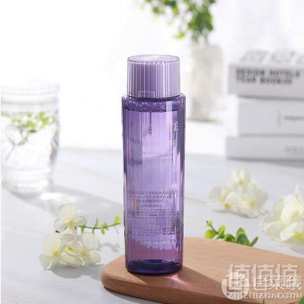 Cosme Decorte 黛珂 经典套装 牛油果乳液300ml+紫苏精华水300ml新低721.05元包税包邮（需用码）