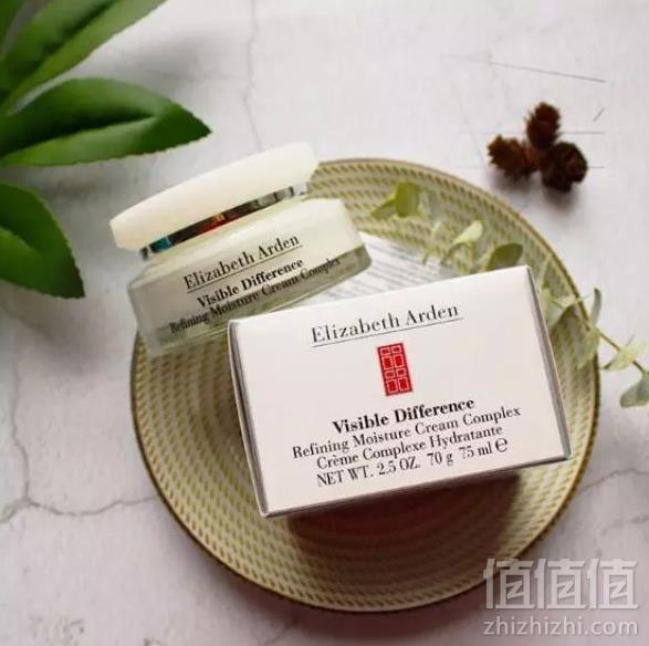 Elizabeth Arden 伊丽莎白雅顿 21天显效霜 75ml98.09元（天猫双十一129元）