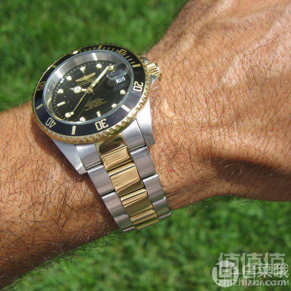 Invicta Pro Diver系列 8927OB 男士机械手表413.72元