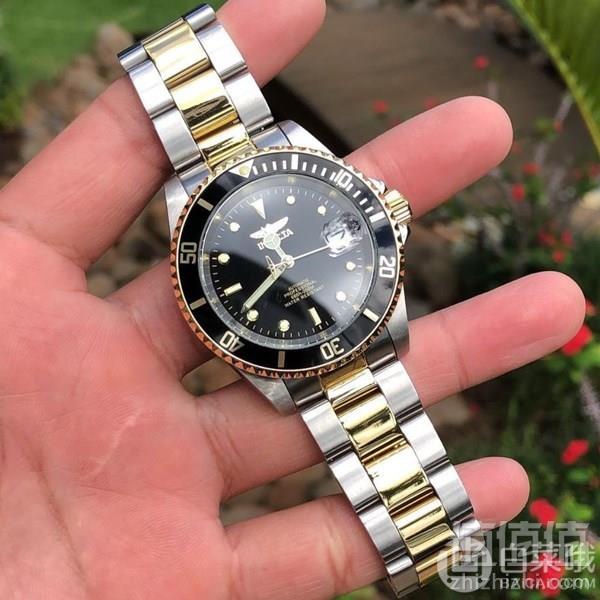 Invicta Pro Diver系列 8927OB 男士机械手表413.72元