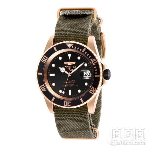 Invicta Pro Diver系列 IN-27627 男士机械手表 （需用码）约385元
