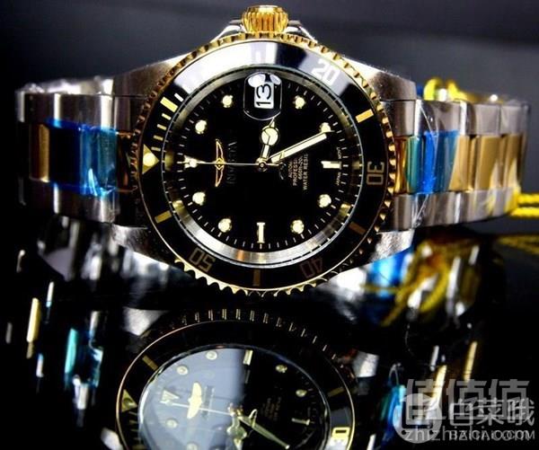 Invicta Pro Diver系列 8927OB 男士机械手表413.72元