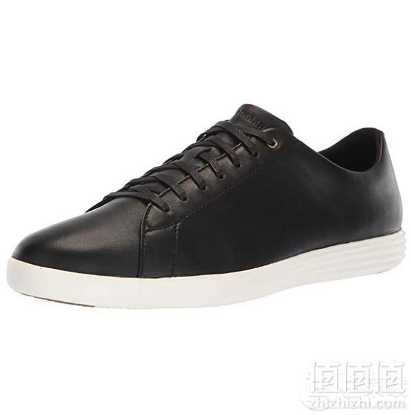 Cole HAAN 可汗 Grand crosscourt II 男士休闲运动鞋333.36元