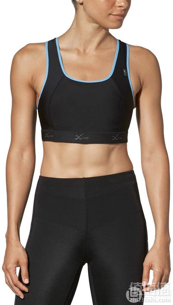 CW-X Xtra Support III 女士运动内衣210.92元