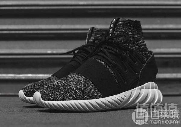 adidas Originals 阿迪达斯 Tubular Doom Primeknit 男士运动鞋 限时特价£27.99凑单免费直邮到手252元