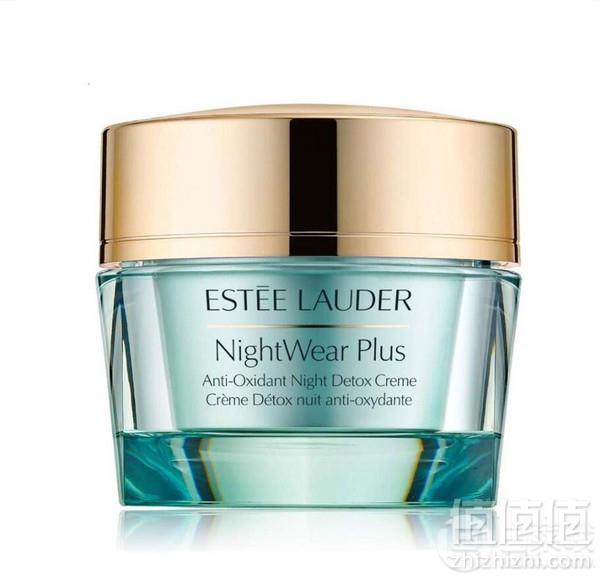 Estee Lauder 雅诗兰黛 小黄瓜 全日防护抗氧化晚霜 50ml315.08元