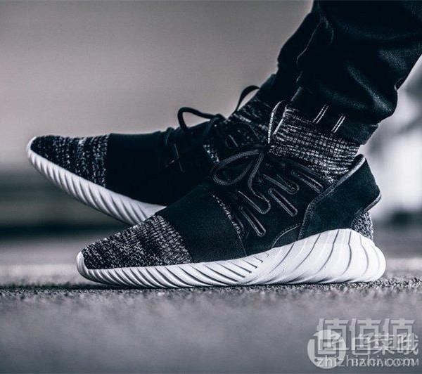adidas Originals 阿迪达斯 Tubular Doom Primeknit 男士运动鞋 限时特价£27.99凑单免费直邮到手252元