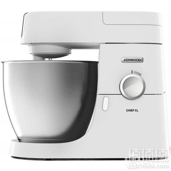 Kenwood 凯伍德 Chef XL 多功能厨师食物处理机KVL4100W1790元（天猫双11价3599元）