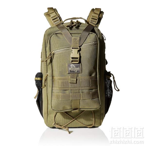 Maxpedition 美国马盖先 Pygmy 猎鹰2代简化版 战术双肩包590.66元