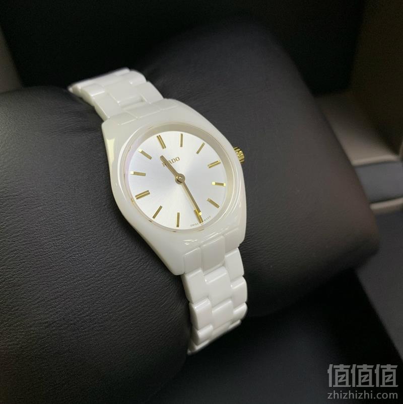 RADO 雷达 Specchio系列 R31509112 女士时装腕表 8（需用码）约1320元