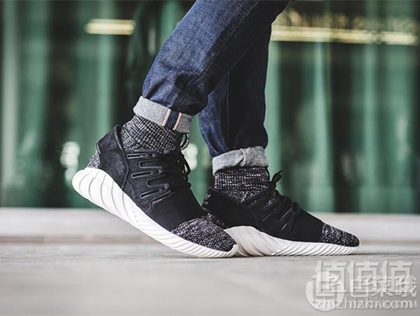 adidas Originals 阿迪达斯 Tubular Doom Primeknit 男士运动鞋 限时特价£27.99凑单免费直邮到手252元