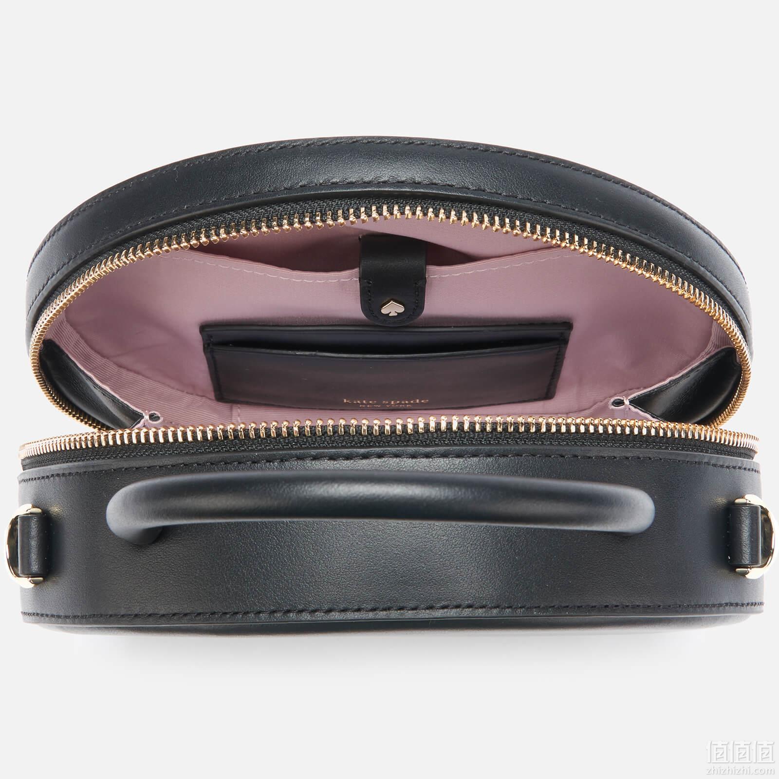 凯特·丝蓓（Kate Spade）纽约女士安迪餐厅-黑色