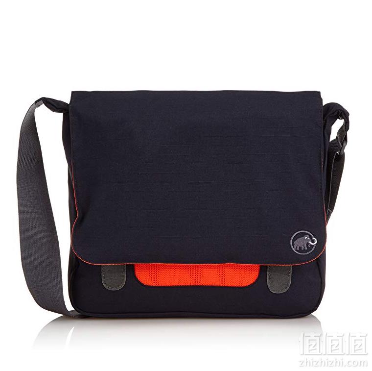 Mammut 猛犸象 中性多功能单肩包219.36元