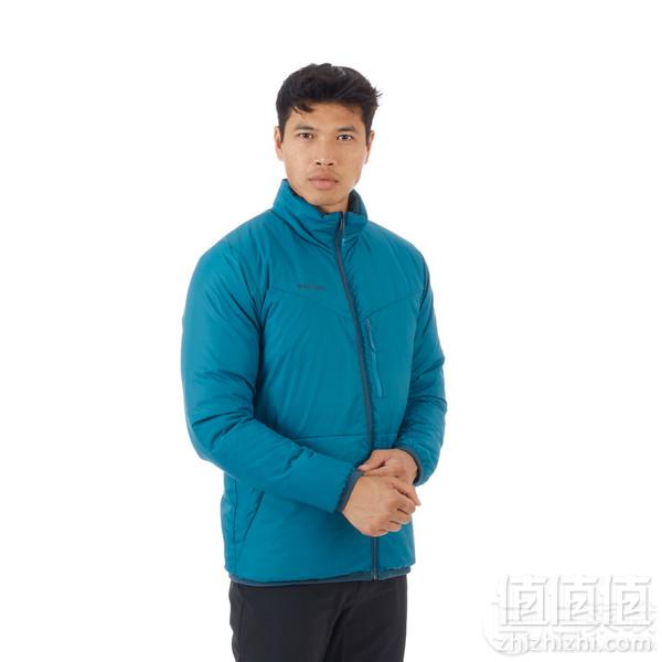 19年新款，M码，Mammut 猛犸象 Whitehorn IN 男士可双面穿650蓬羽绒服938.76元