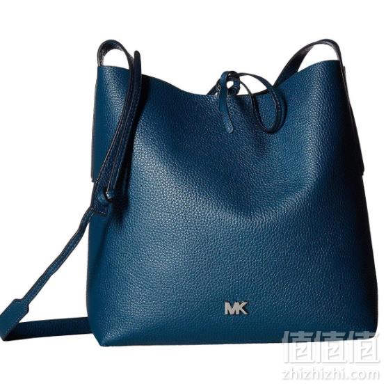 MICHAEL KORS 迈克高仕 JUNIE系列 大号牛皮单肩托特包988.68元