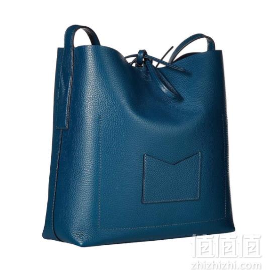 MICHAEL KORS 迈克高仕 JUNIE系列 大号牛皮单肩托特包988.68元