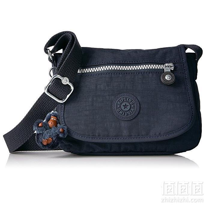 Kipling 凯浦林 Sabian Solid 迷你斜挎包173.03元